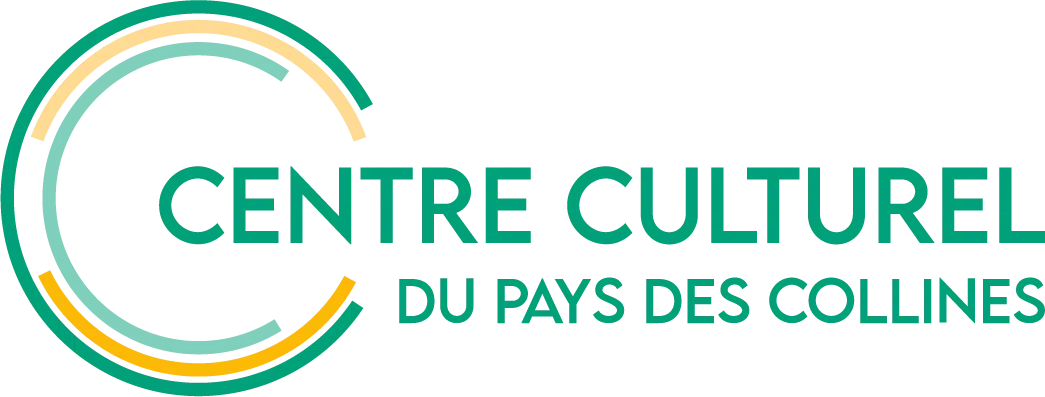 Centre Culturel du Pays des Collines